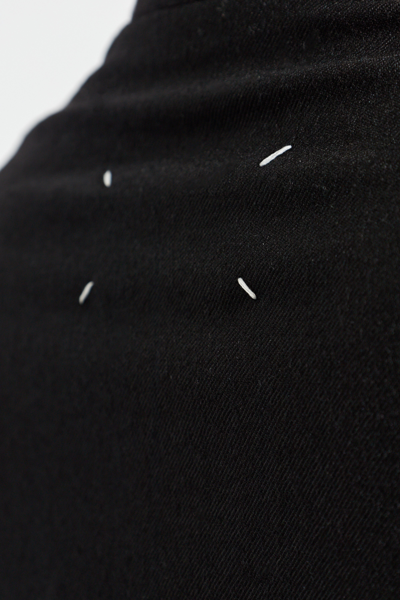 Maison Margiela Wool blazer | Women's | Vitkac